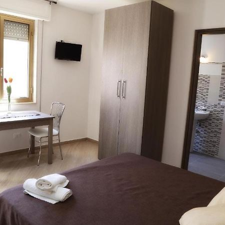 La Bussola Bed & Breakfast Trapani Exterior photo