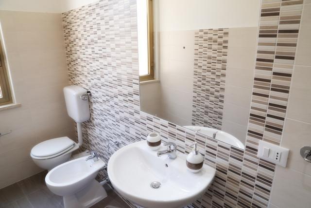 La Bussola Bed & Breakfast Trapani Exterior photo