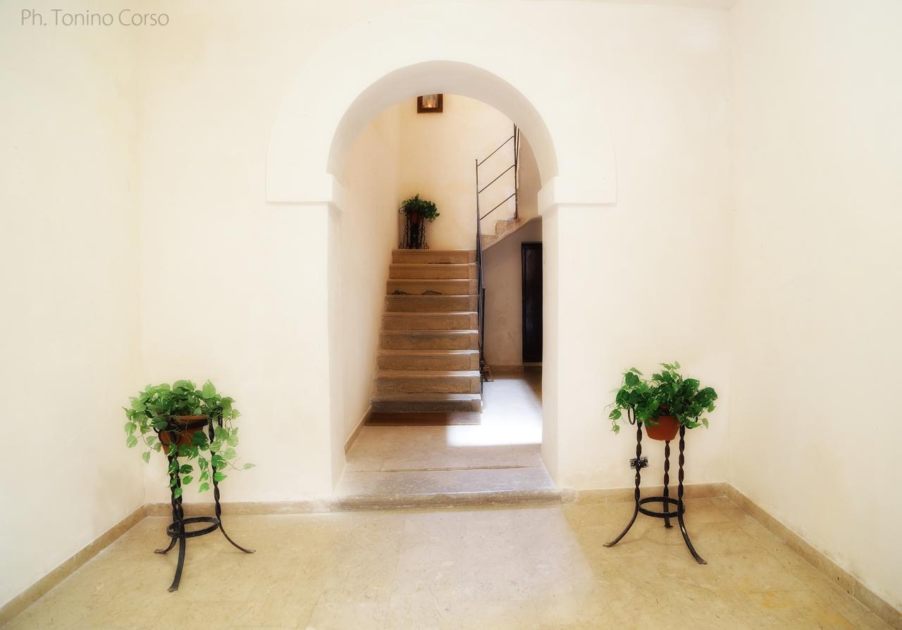 La Bussola Bed & Breakfast Trapani Exterior photo
